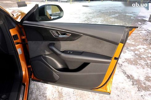 Audi Q8 2020 - фото 28