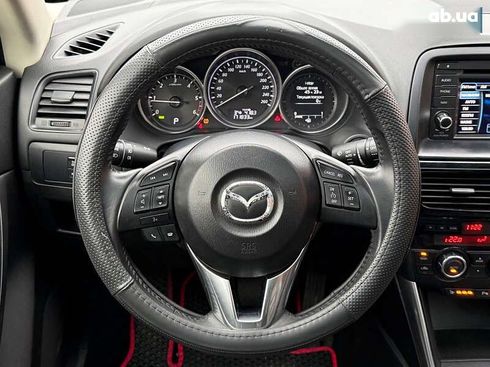 Mazda CX-5 2013 - фото 23