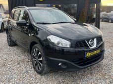Продаж вживаних Nissan qashqai+2 - купити на Автобазарі