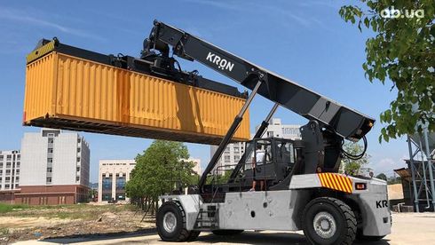 Kron RS45 2025 - фото 3
