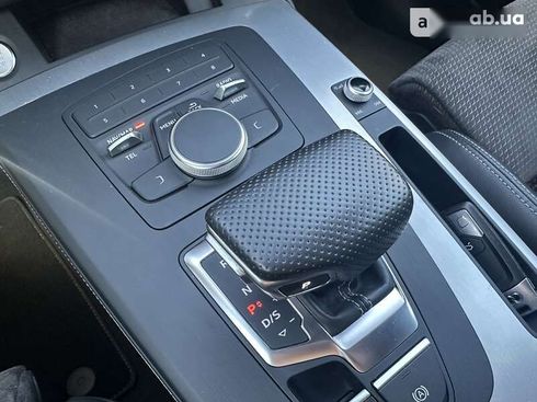 Audi Q5 2018 - фото 19