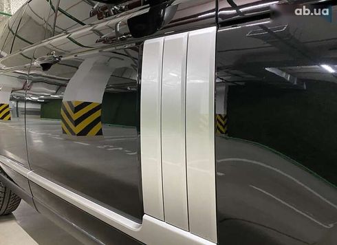 Land Rover Range Rover 2013 - фото 18