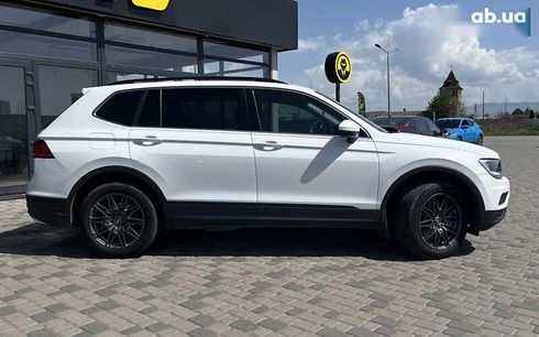 Volkswagen Tiguan 2019 - фото 8