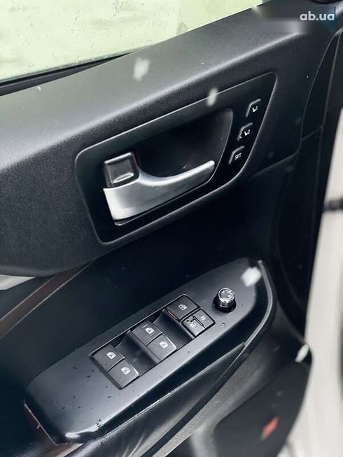 Toyota Highlander 2015 - фото 13