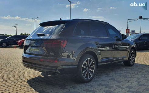 Audi Q7 2017 - фото 3