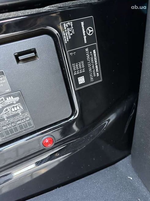 Mercedes-Benz Sprinter 2021 - фото 11