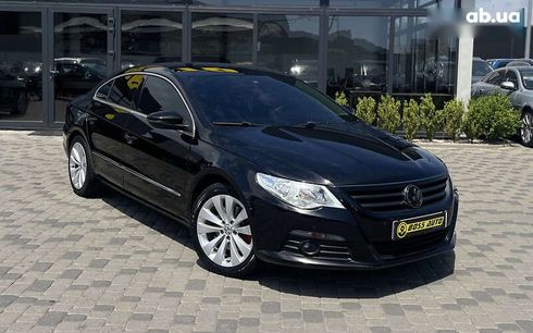 Volkswagen Passat CC 2011 - фото 9