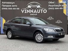 Продажа Skoda б/у в Винницкой области - купить на Автобазаре