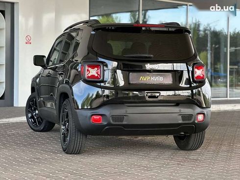 Jeep Renegade 2019 - фото 11