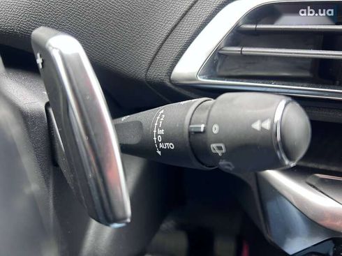 Peugeot 3008 2019 - фото 23