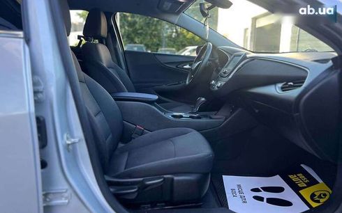 Chevrolet Malibu 2016 - фото 18
