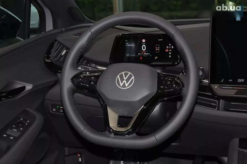 Volkswagen ID. Unyx 2025 - фото 5