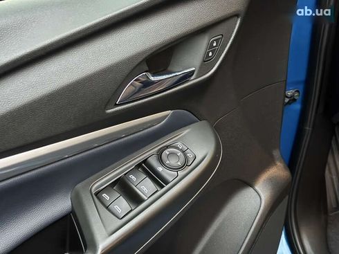 Chevrolet Bolt 2023 - фото 15