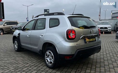 Renault Duster 2019 - фото 5