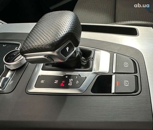 Audi Q5 2018 - фото 22