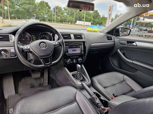 Volkswagen Jetta 2015 - фото 20