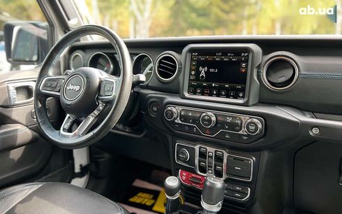 Jeep Wrangler 2022 - фото 13