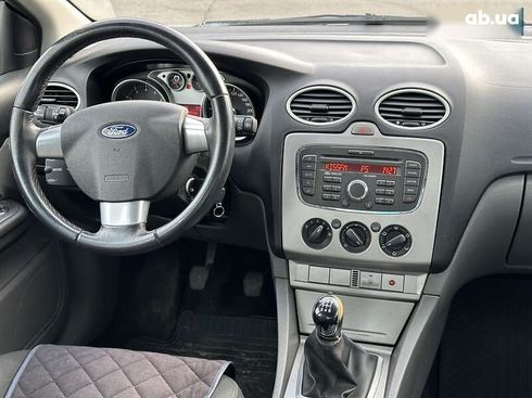 Ford Focus 2011 - фото 26