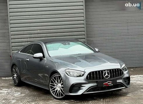 Mercedes-Benz E-Класс 2022 - фото 4