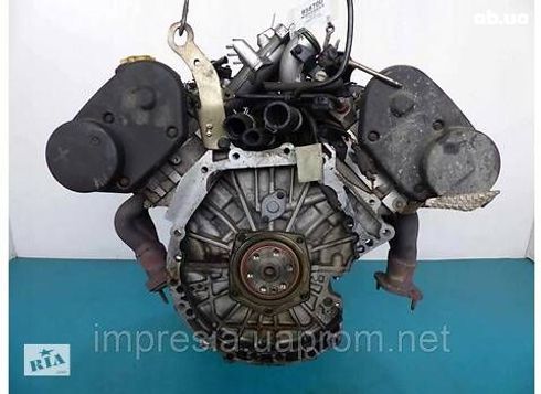 двигатель в сборе для Rover 75 - купити на Автобазарі - фото 4