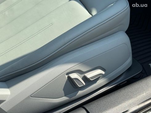 Audi A4 2023 белый - фото 31