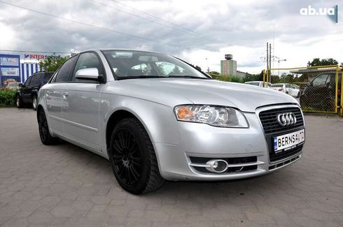 Audi A4 2006 - фото 20