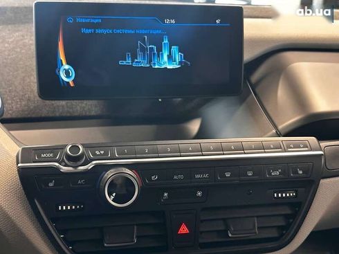 BMW i3 2014 - фото 18