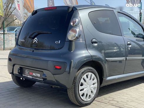 Citroёn C1 2014 - фото 16