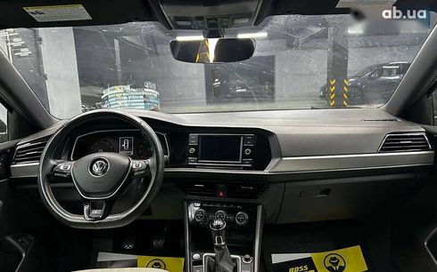 Volkswagen Jetta 2020 - фото 14