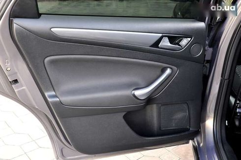 Ford Mondeo 2011 - фото 16