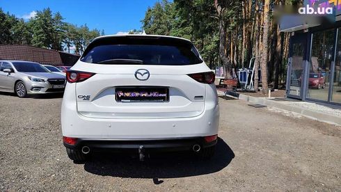 Mazda CX-5 2017 - фото 6