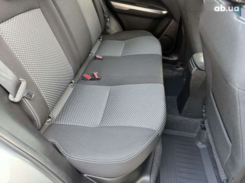 Suzuki Vitara 2020 - фото 29