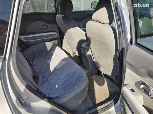 Kia Soul 2017 - фото 11