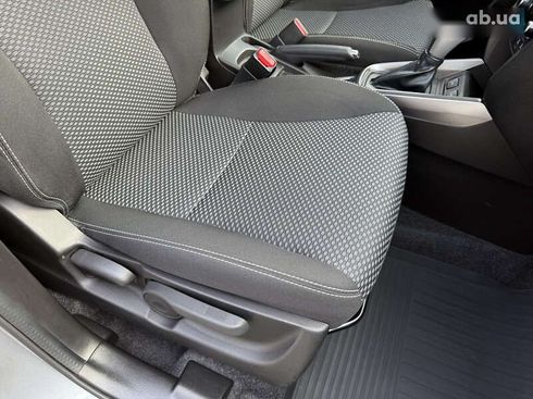 Suzuki Vitara 2020 - фото 26