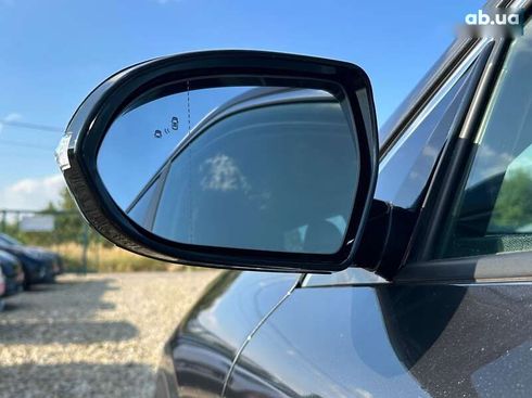 Kia Niro 2022 - фото 17