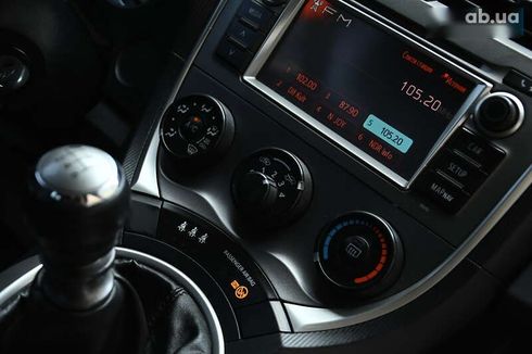 Toyota Verso 2011 - фото 23