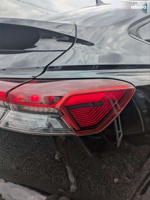 Audi Q4 Sportback e-tron 2022 - фото 11
