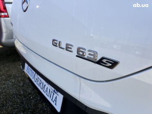 Mercedes-Benz AMG GLE-Класс 2024 - фото 21