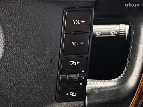 Volkswagen Touareg 2007 черный - фото 31