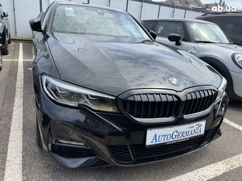 BMW 3 серия 2020 - фото 22