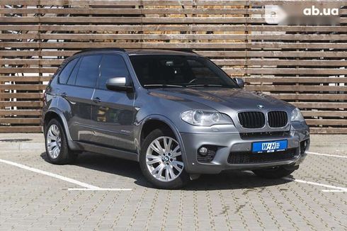 BMW X5 2010 - фото 5