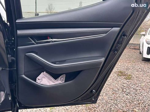 Mazda 3 2020 - фото 28