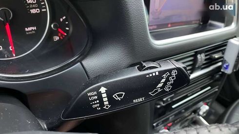 Audi Q5 2014 - фото 24