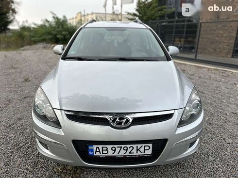 Hyundai i30 2009 - фото 6