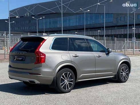 Volvo XC90 2021 - фото 6