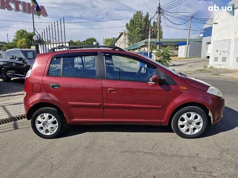 Chery Kimo 2008 - фото 7