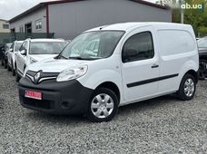 Купить Renault Kangoo бу в Украине - купить на Автобазаре