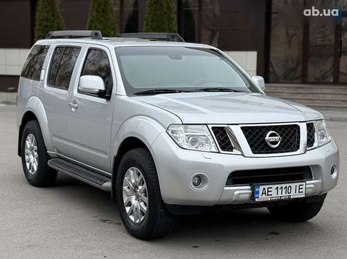 Nissan Pathfinder 2013 - фото 21