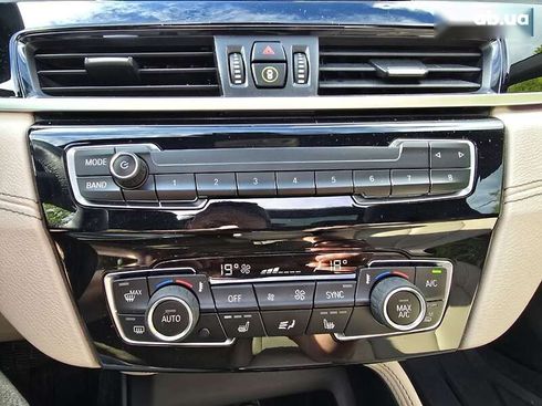 BMW X1 2019 - фото 23
