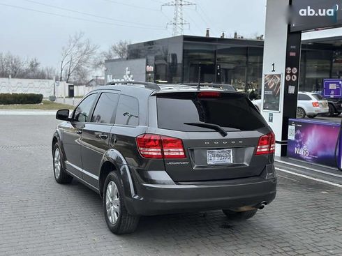 Dodge Journey 2019 - фото 6